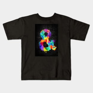 & mark Kids T-Shirt